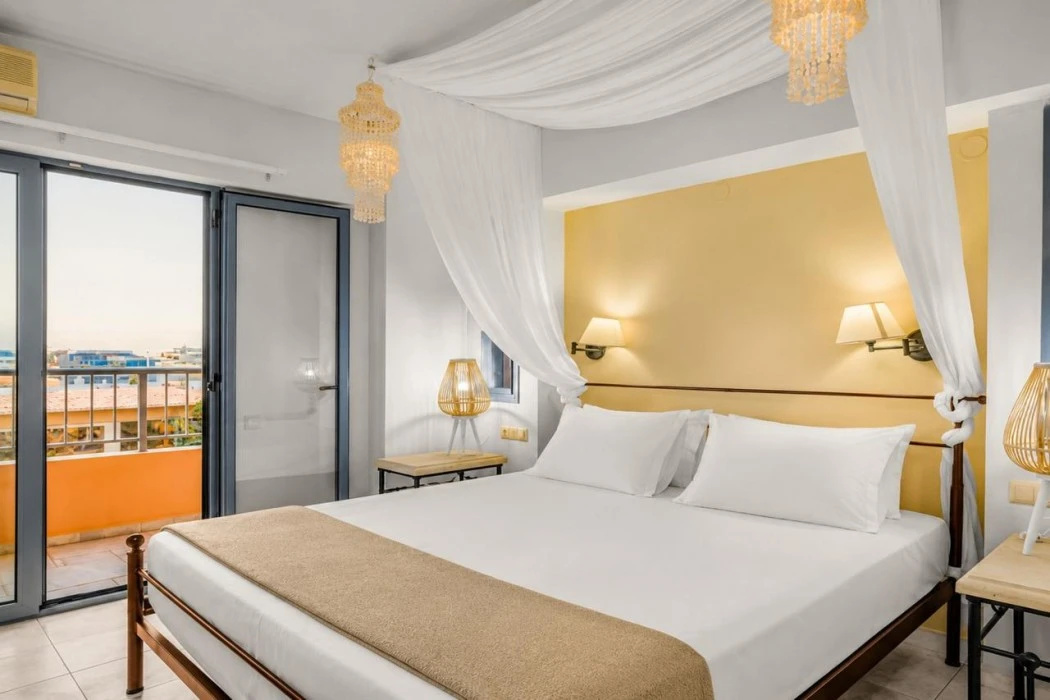 Photo - Golden Bay Apartments – Garden Haven