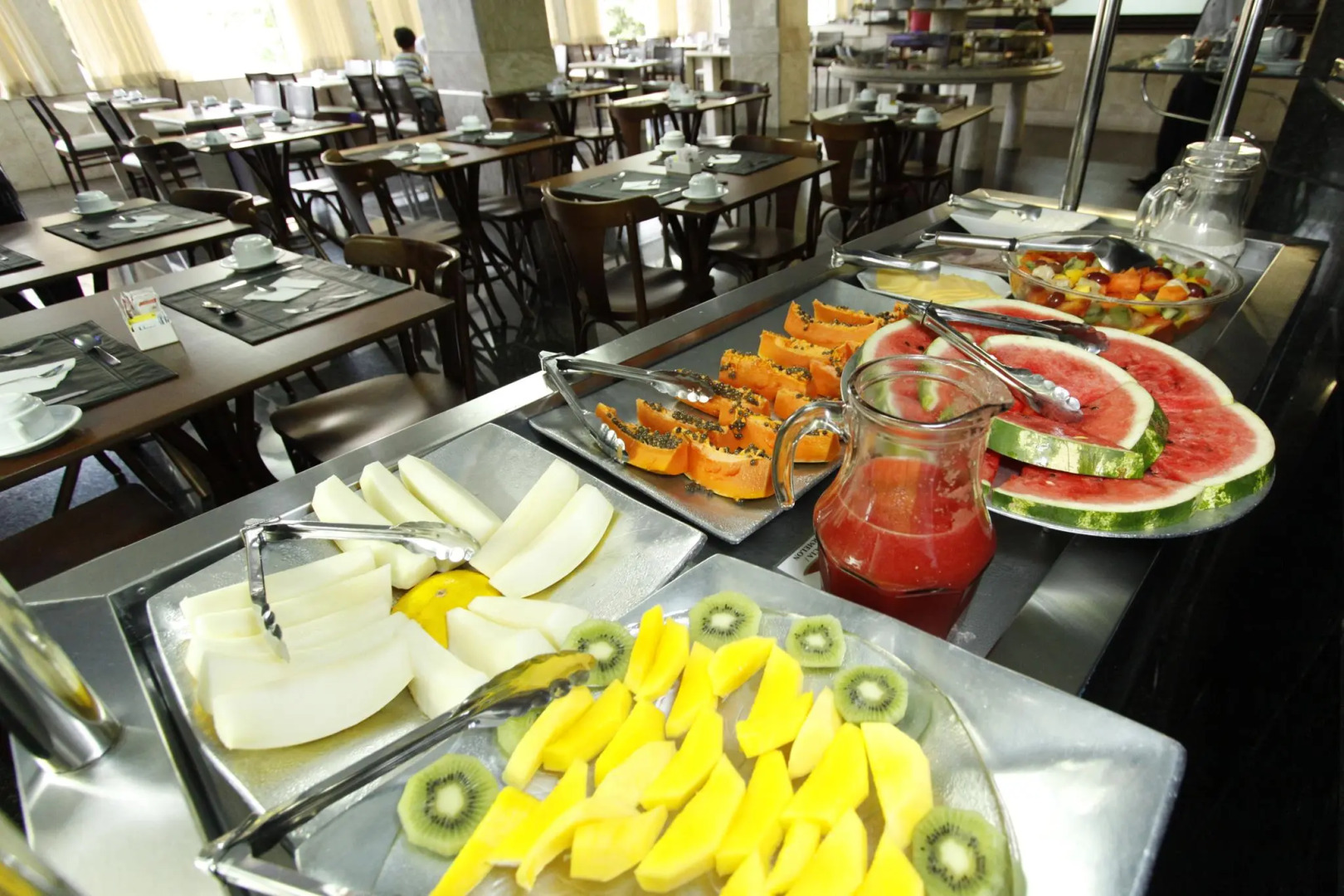 Foto - Savassi Hotel