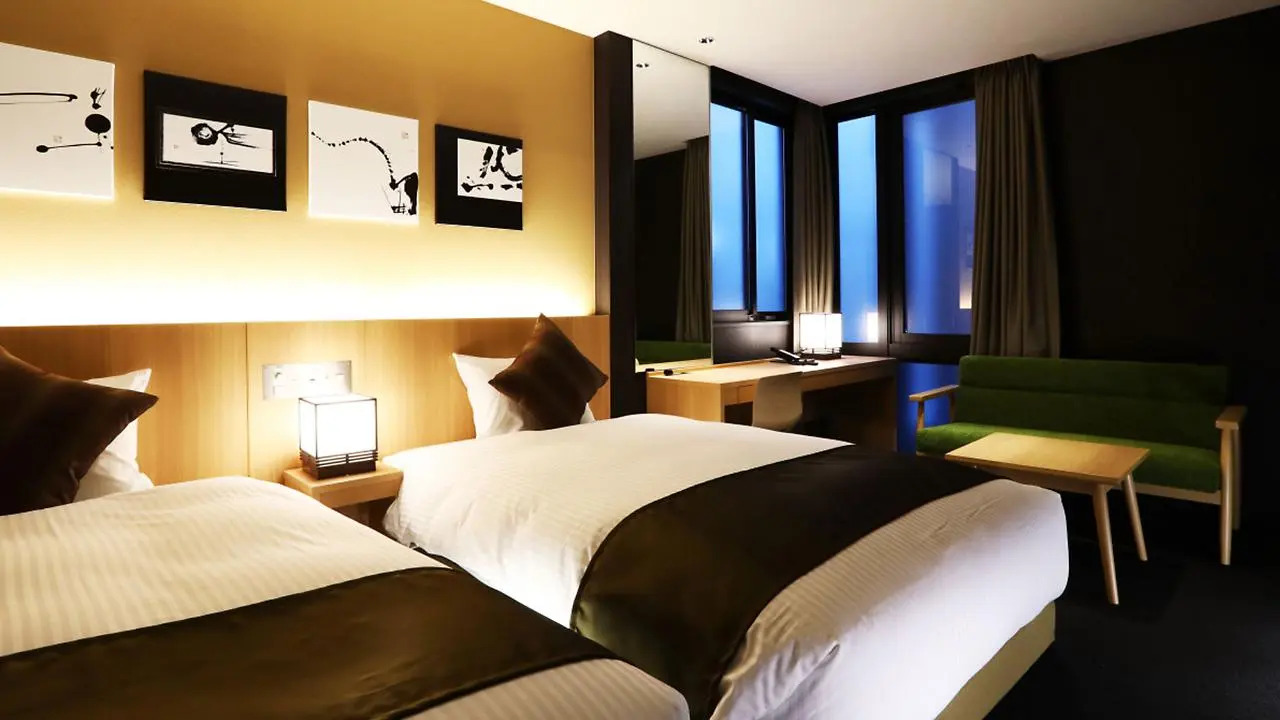 Foto - RIHGA Place Kyoto Shijo Karasuma