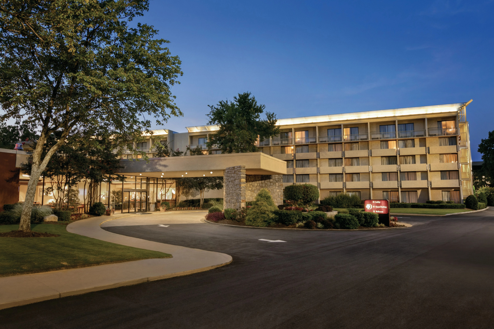 Foto - DoubleTree by Hilton Atlanta - Northlake