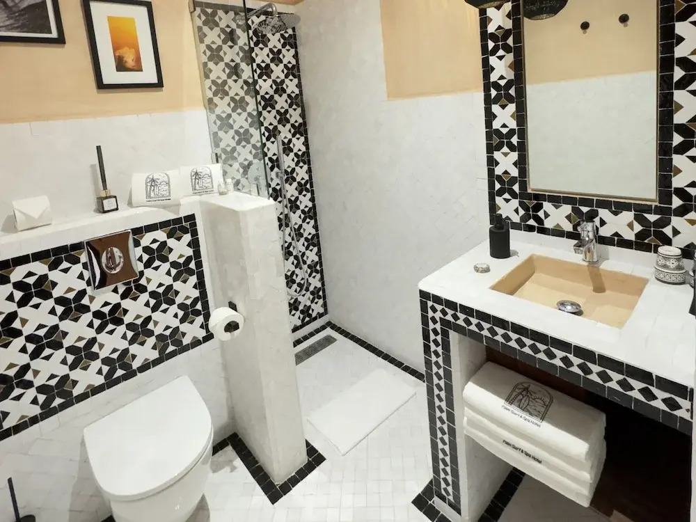 Foto - Palm Surf & Spa Hotel Agadir