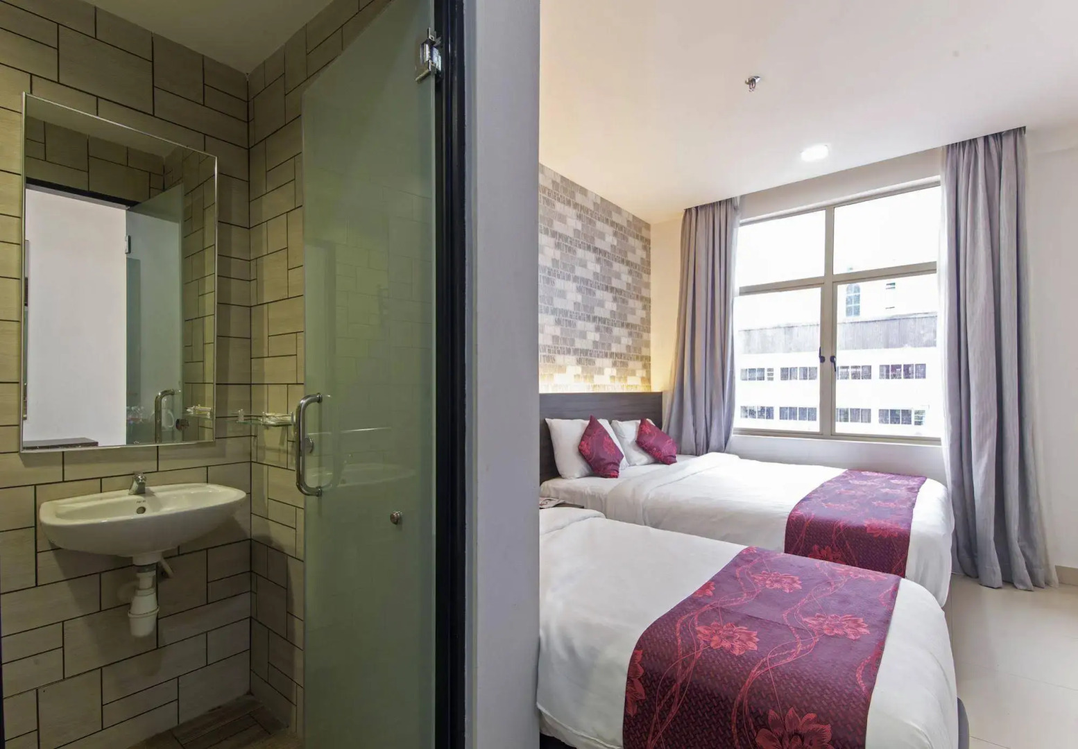 Photo - Signature Hotel @ Bangsar South