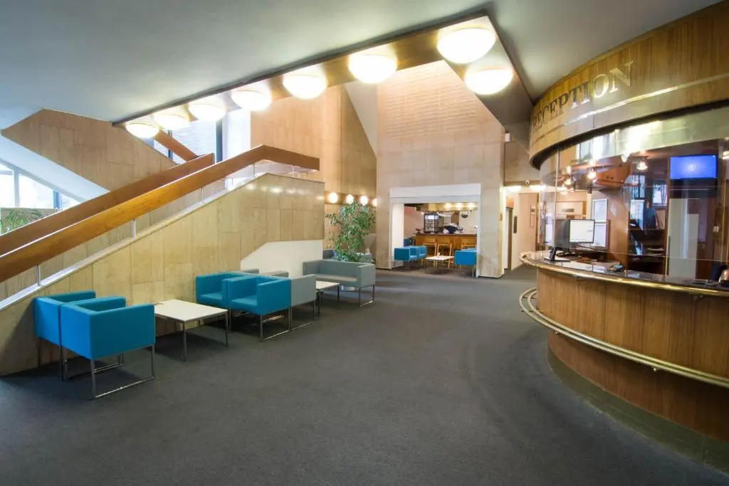 Foto - Hotel ILF