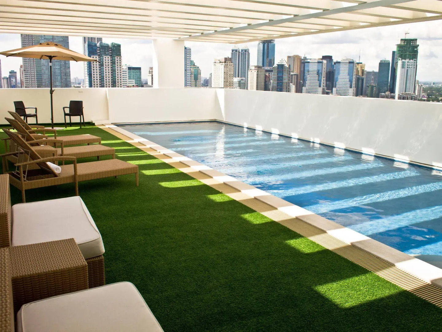 Photo - Privato Ortigas