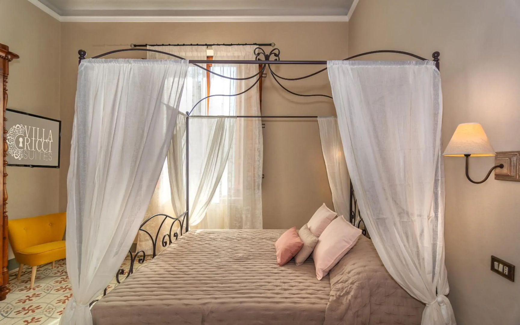 Photo - B&B Villa Ricci Suites