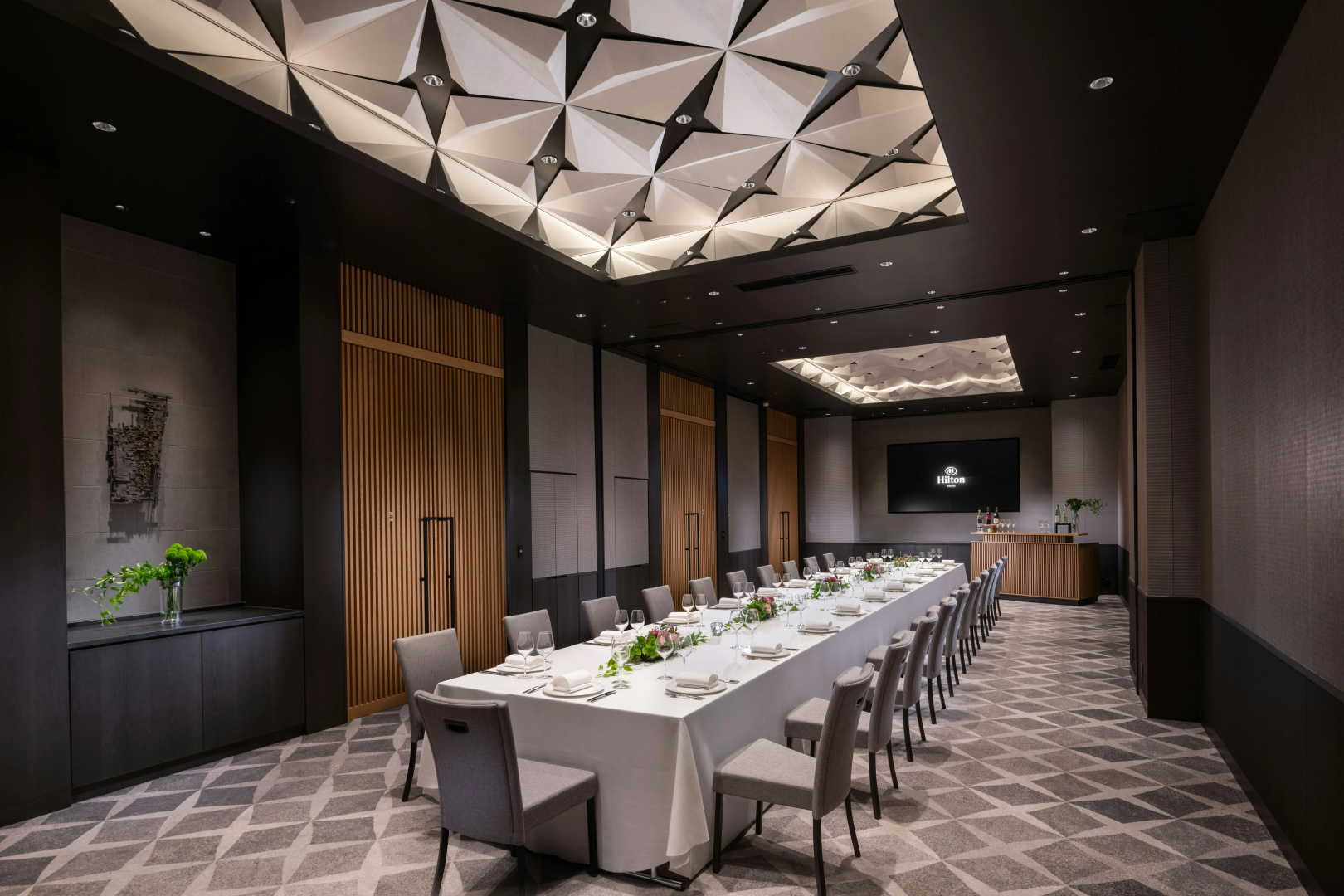 Photo - Hilton Kyoto