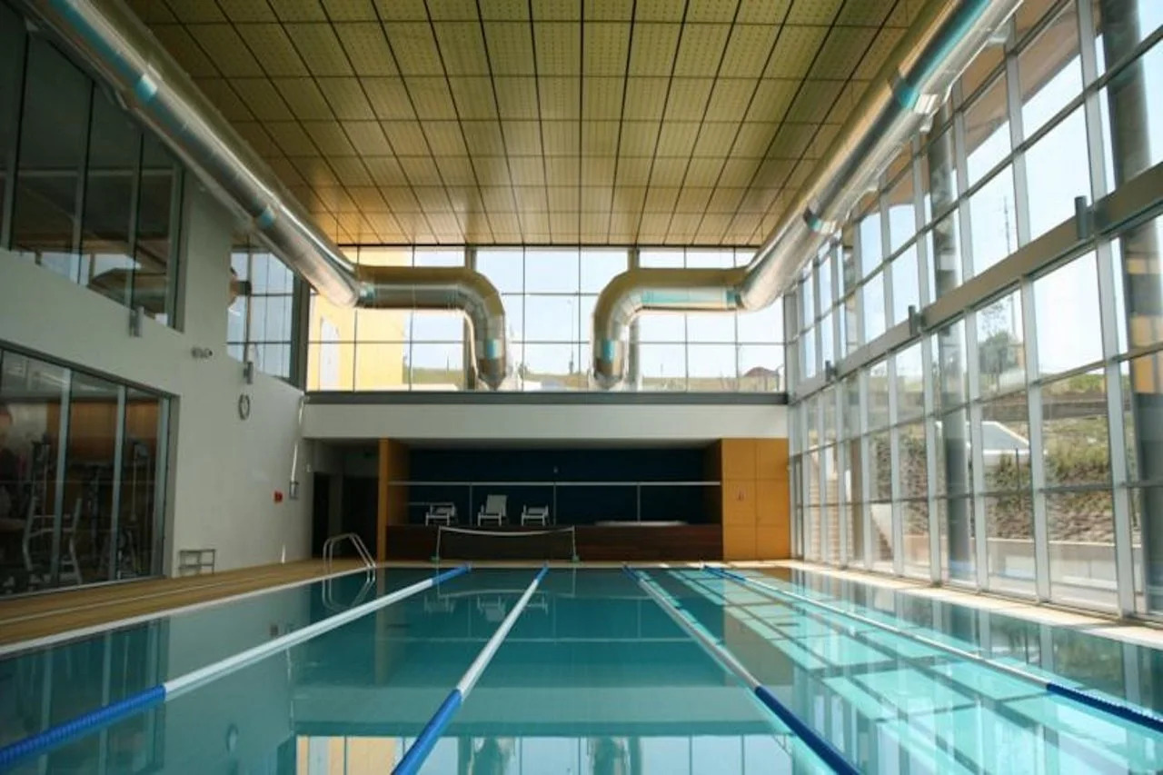 Foto - Lagoas Park Hotel