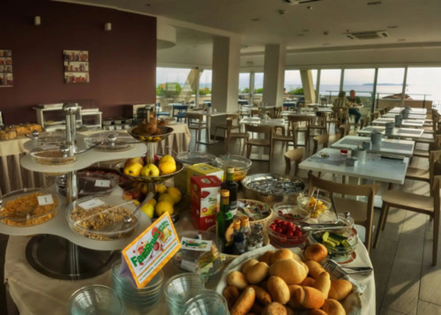 Foto - Hotel Bonotto