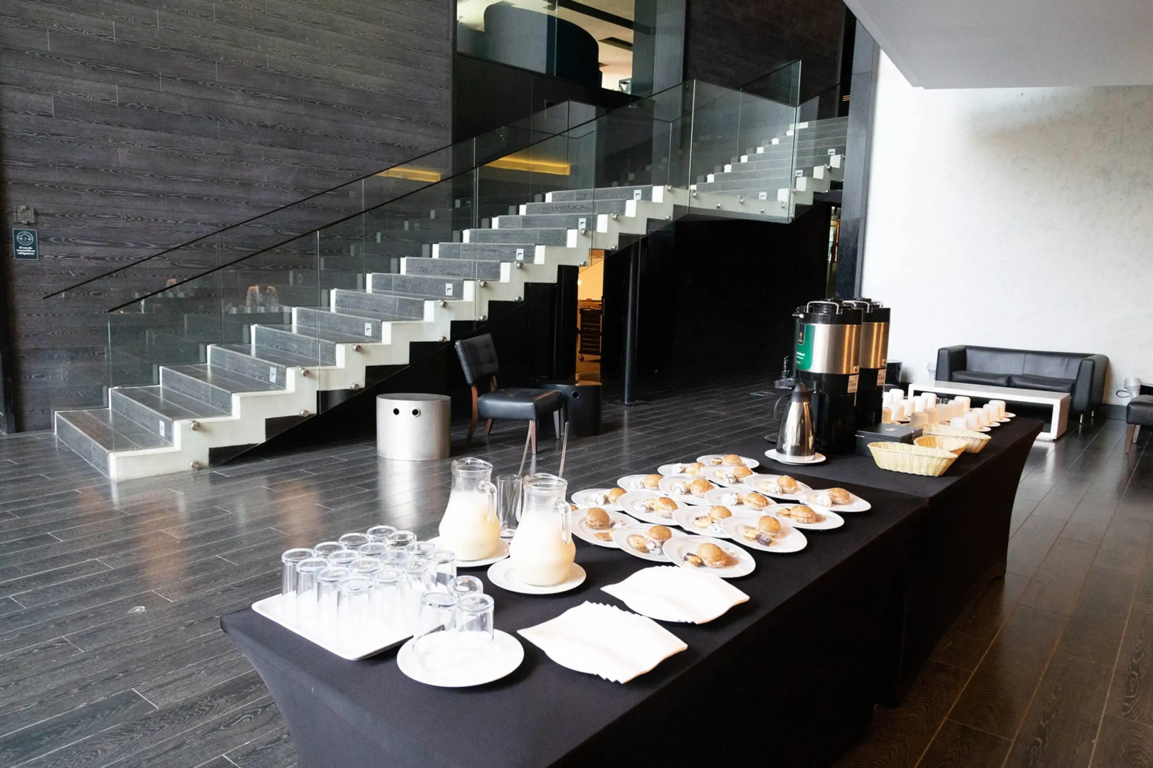 Foto - Wyndham Santiago Pettra