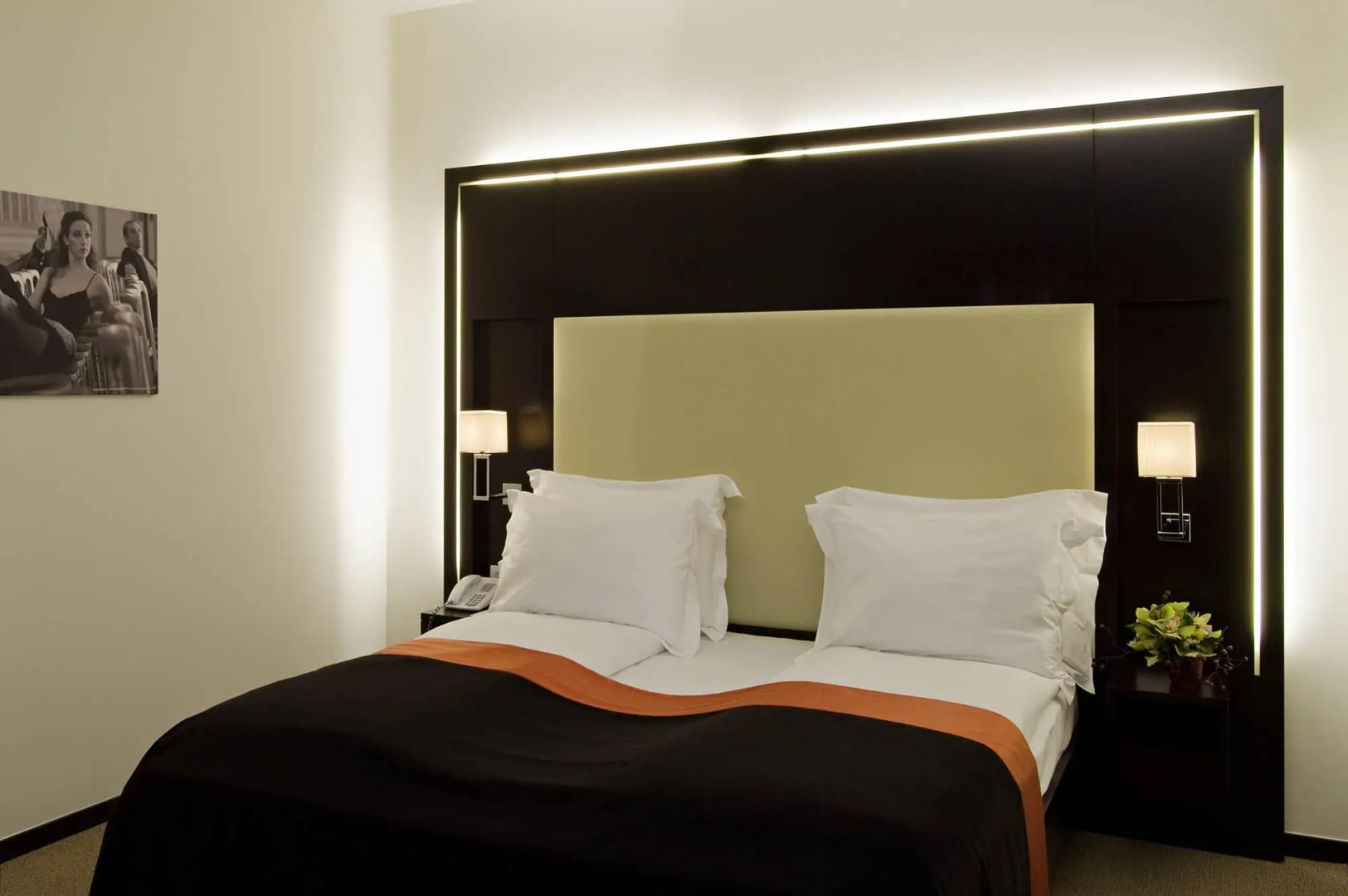 Foto - The Levante Parliament A Design Hotel