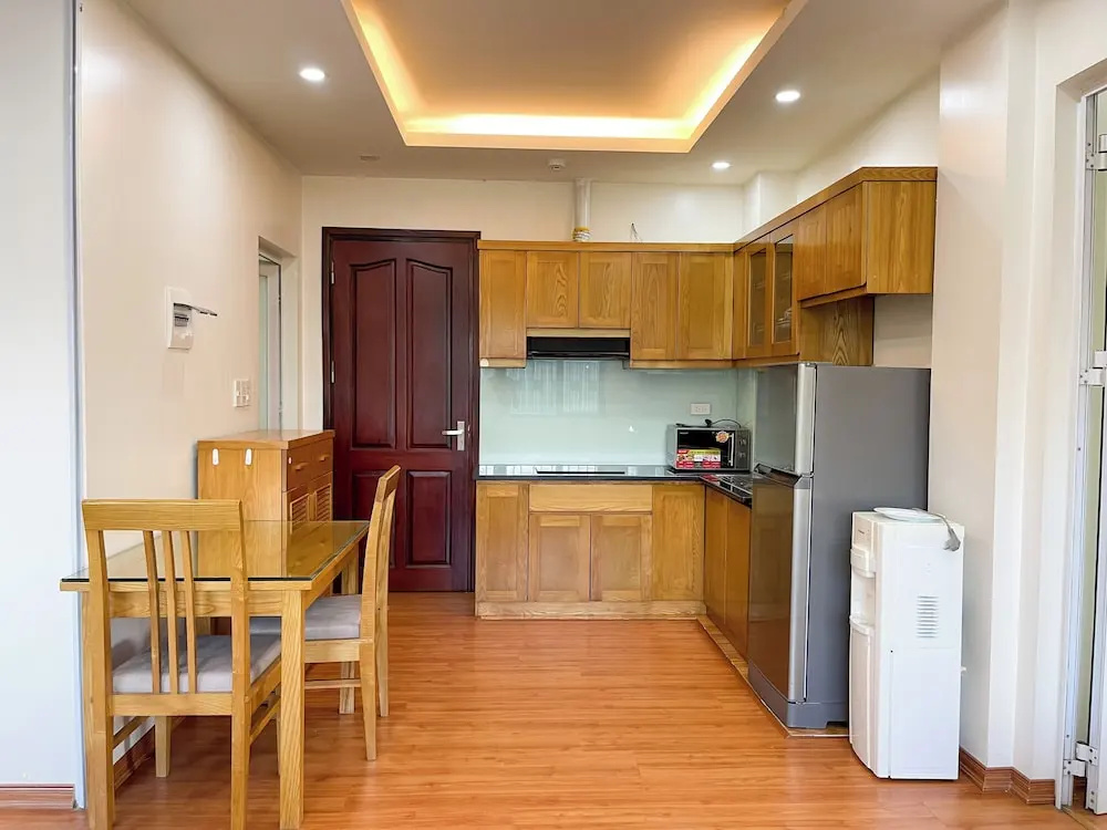 Foto - NINE HOUSING 92 Dao Tan