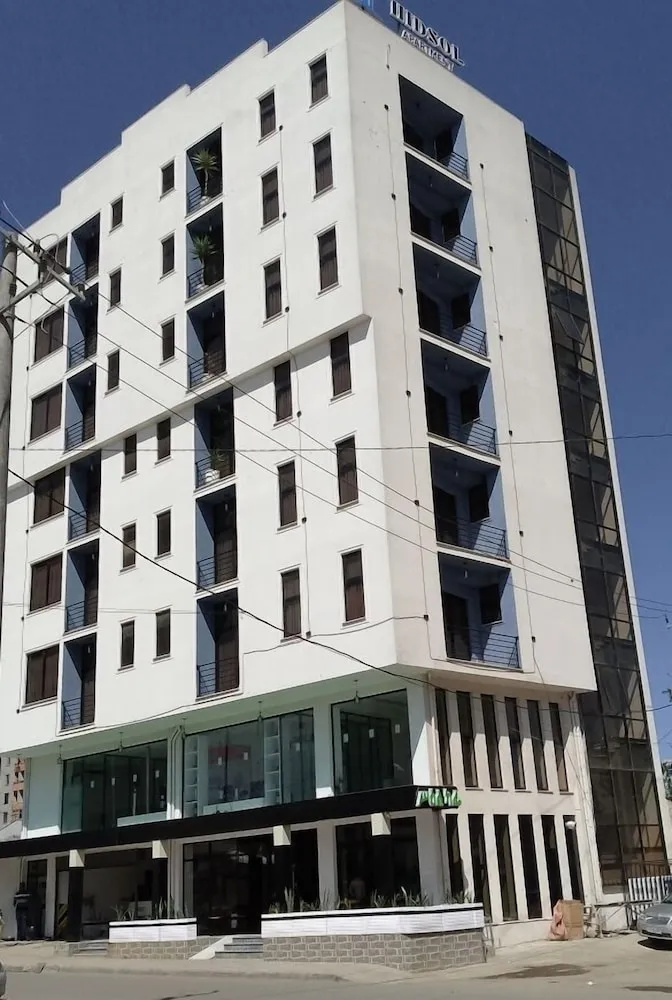 Photo - Hidsol Apartment