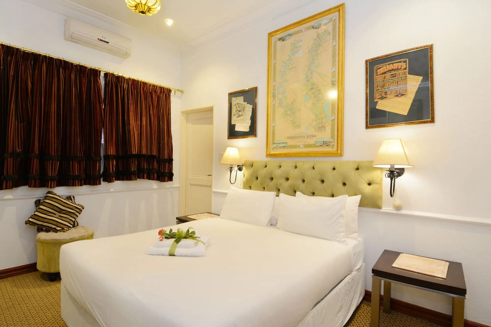 Photo - Villa Simonne