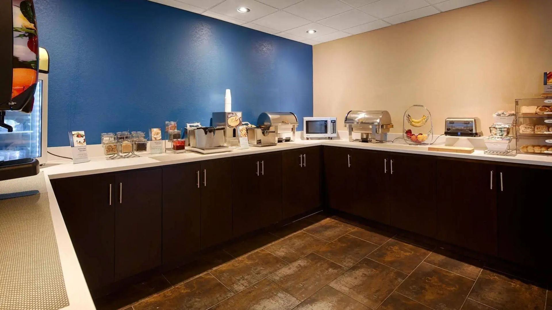 Foto - Best Western Plus Fairburn Atlanta Southwest
