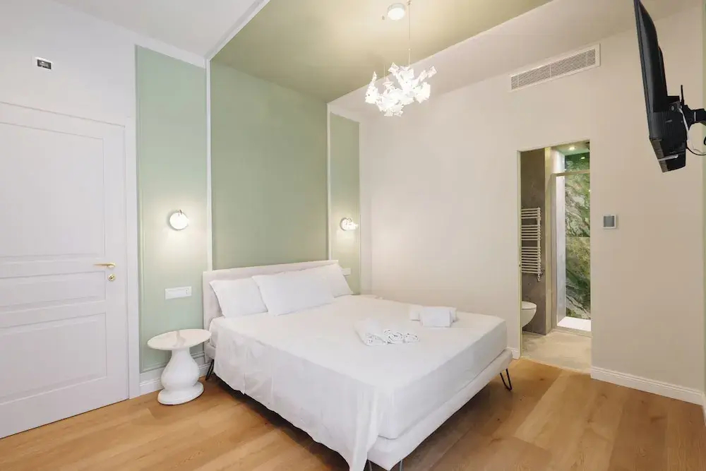 Photo - Firenze Boutique Rooms