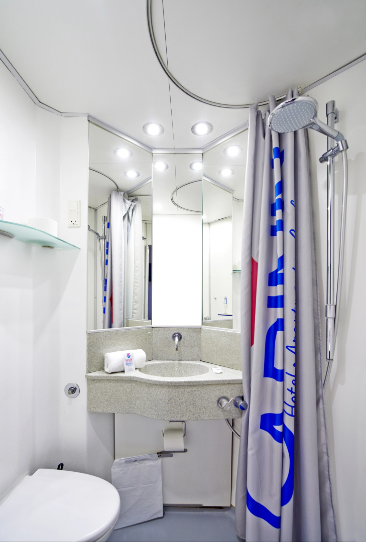 Photo - CABINN Scandinavia Hotel