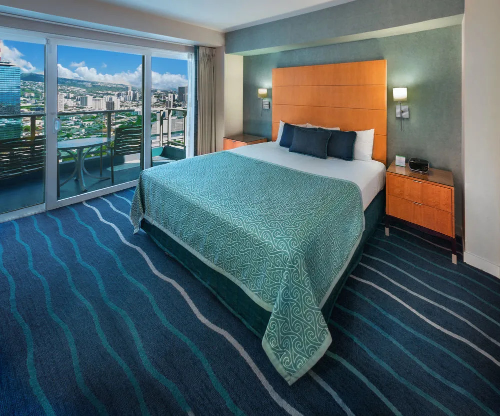 Foto - Ala Moana Honolulu by Mantra