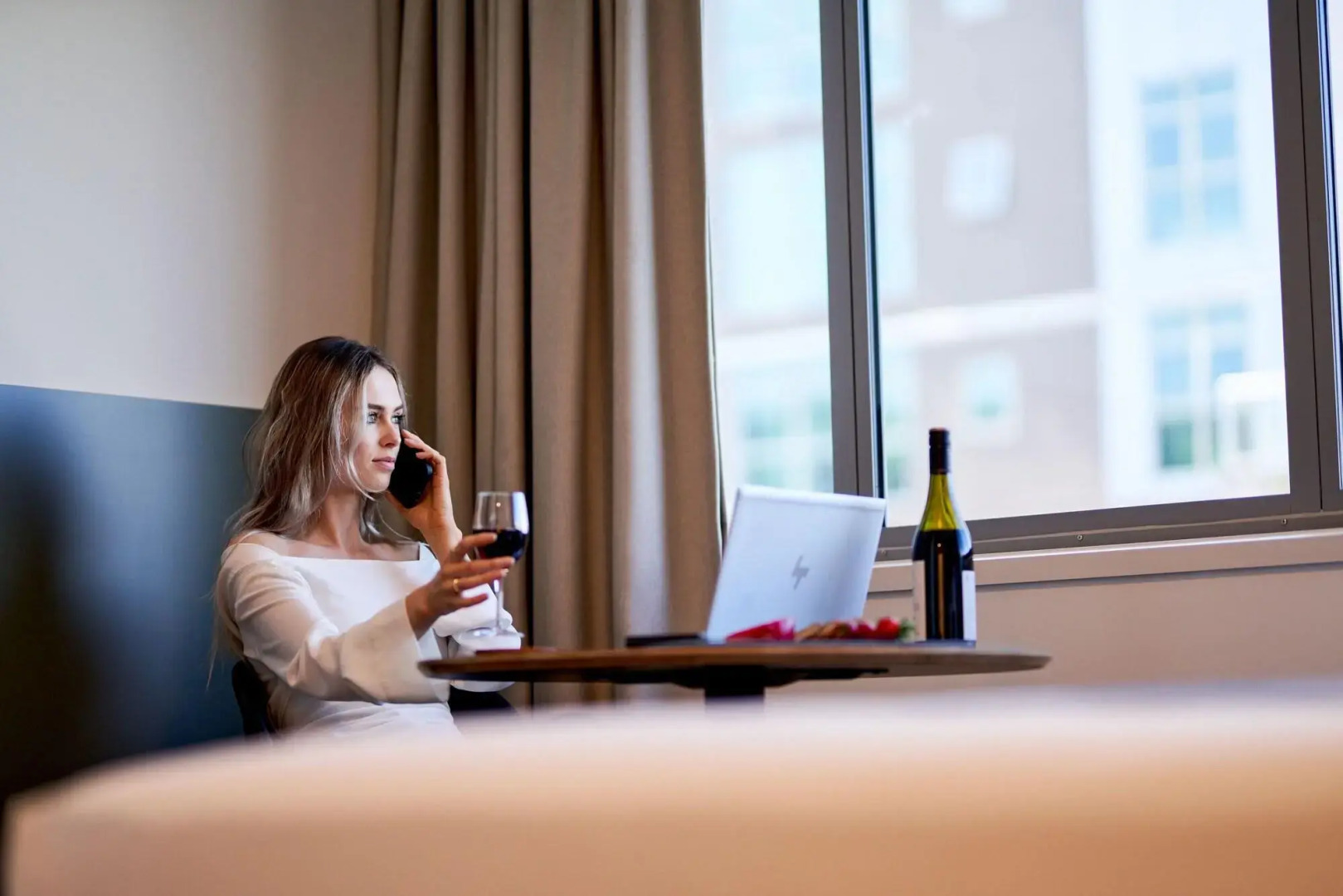 Photo - Sojourn Apartment Hotel - Ghuznee