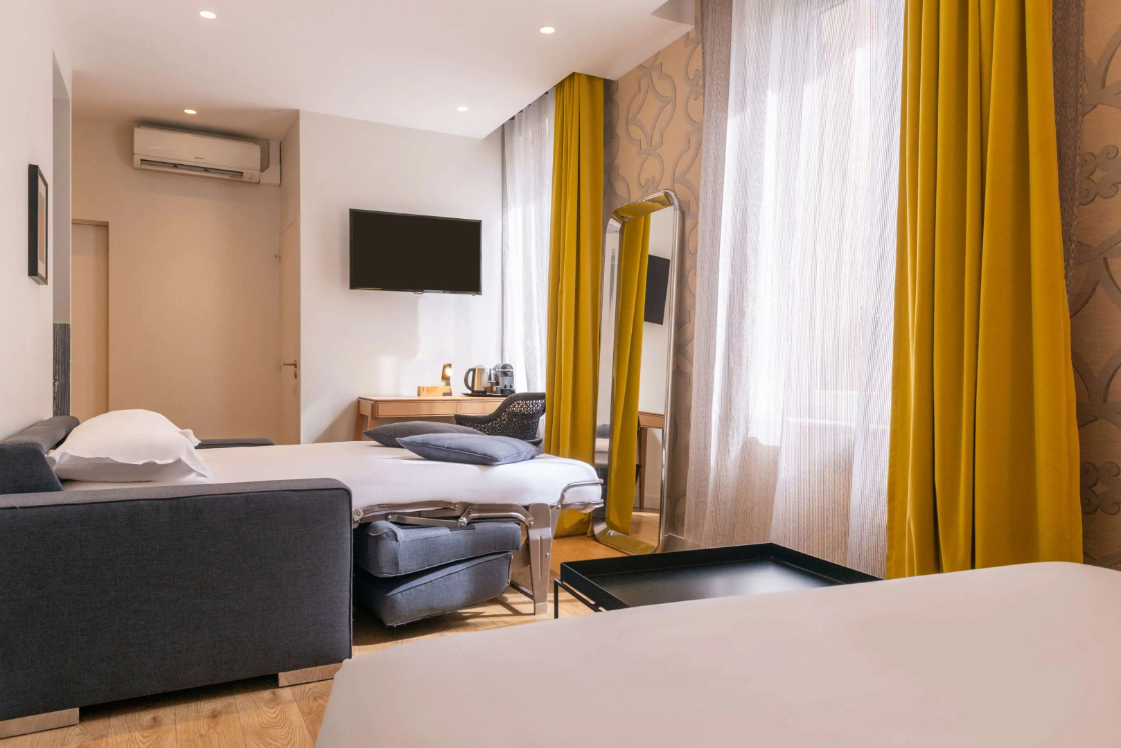 Foto - The Originals Boutique, Hôtel Le Lion, Clermont-Ferrand