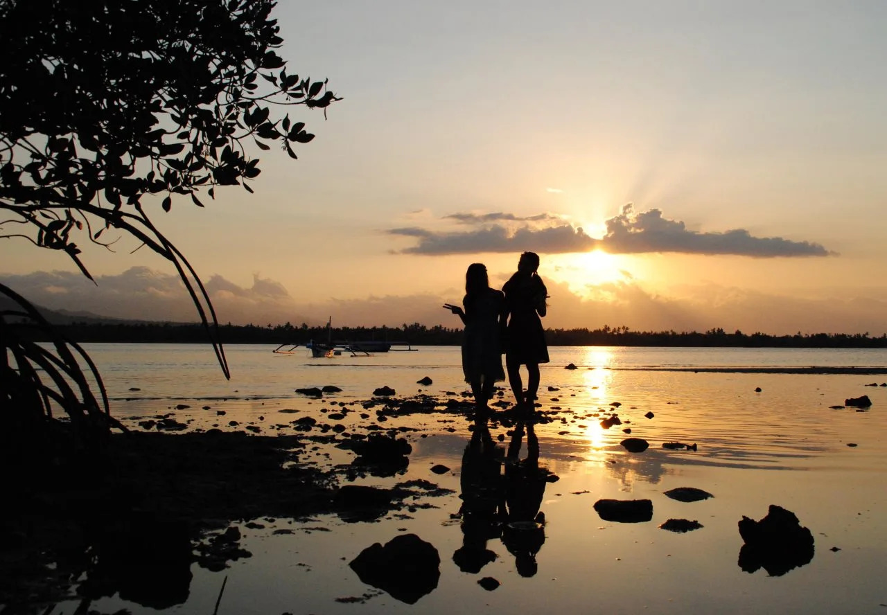 Foto - Tiara Homestay Pemuteran Bali