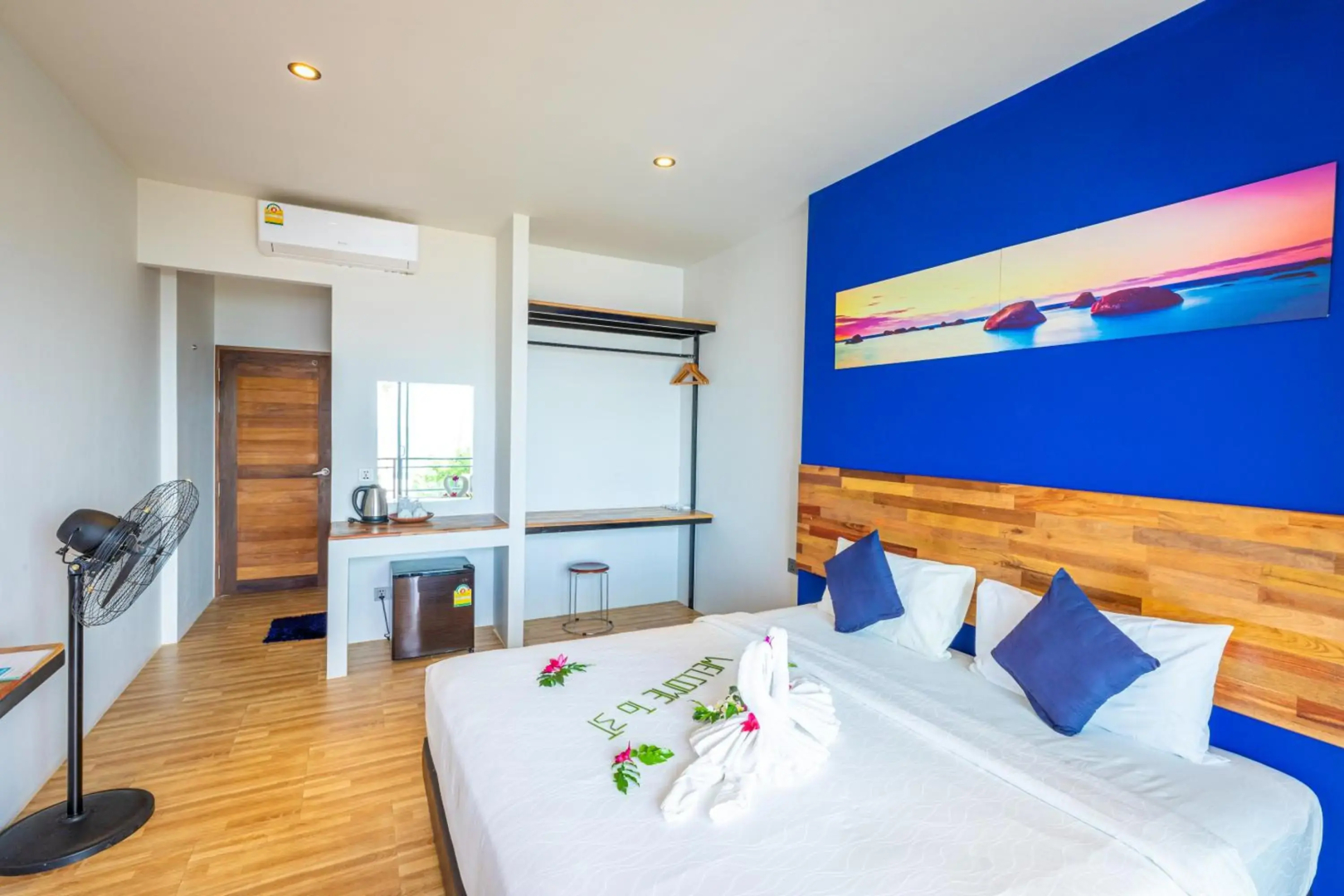 Photo - Three Trees Samui Resort - Sarocha Villa
