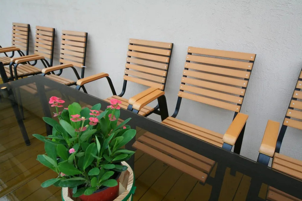 Foto - Star Guest House