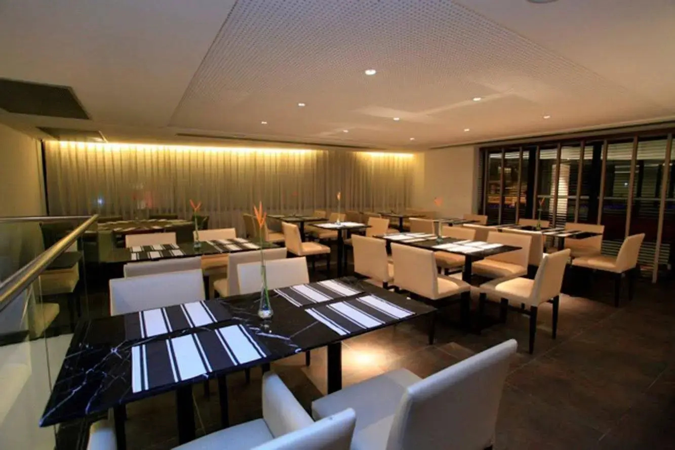 Foto - Mercure Belem Boulevard