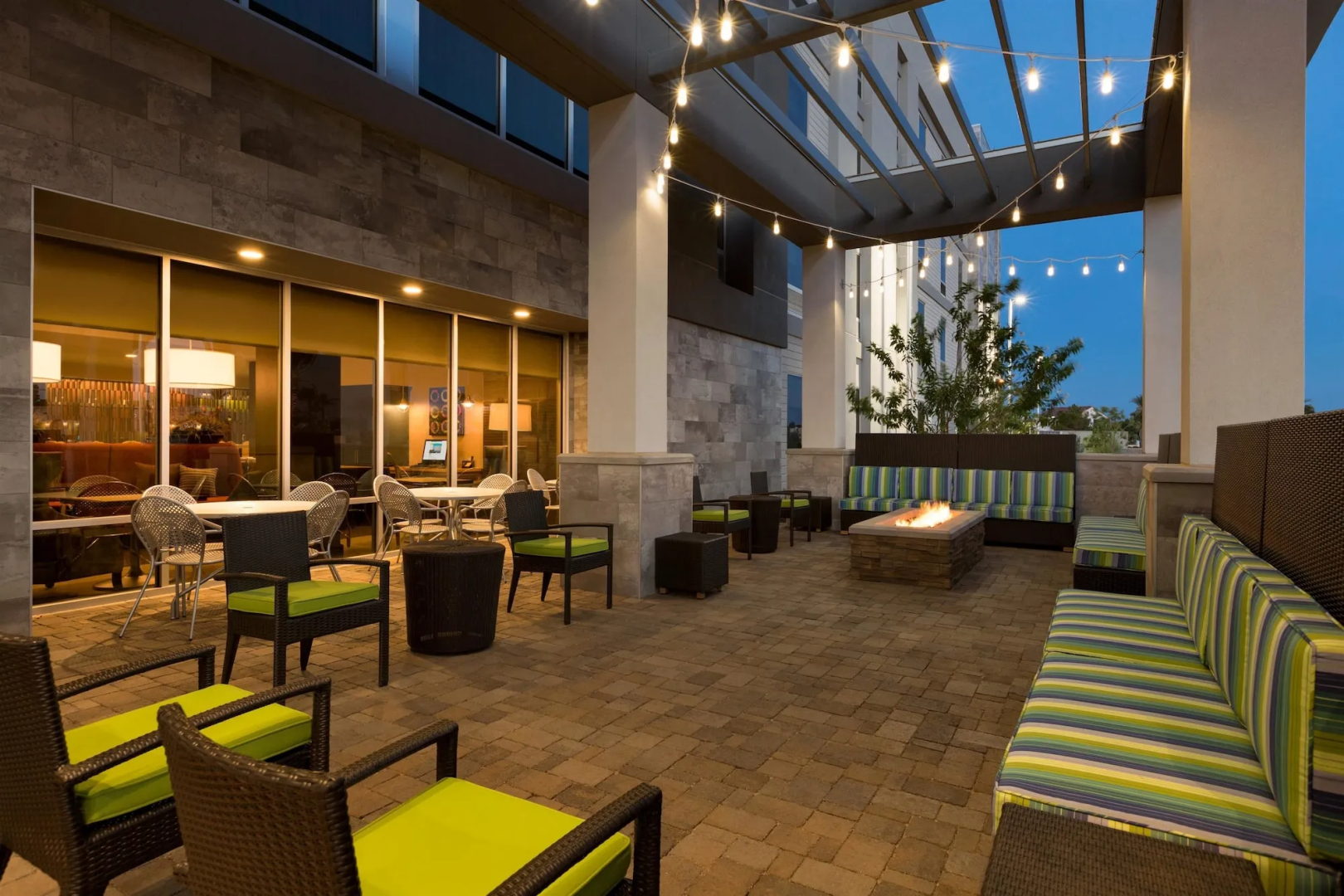 Foto - Home2 Suites by Hilton Phoenix Chandler