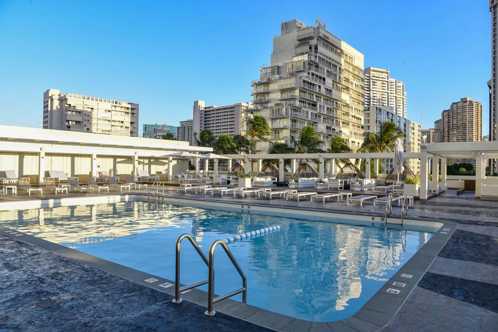 Foto - LSI Resorts at Ala Moana