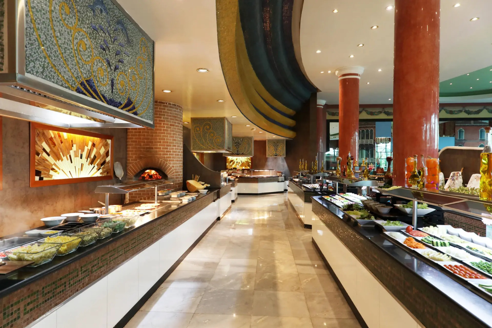 Photo - JOIA Paraiso by Iberostar - Adults Only All Inclusive Resort