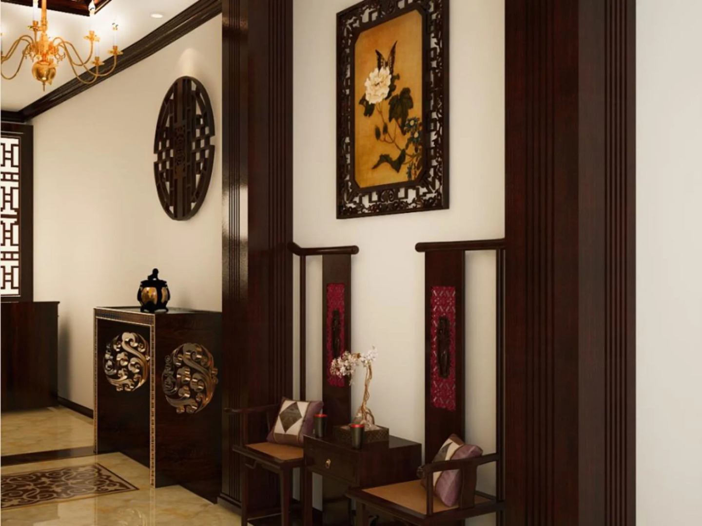 Foto - Church Legend Hotel