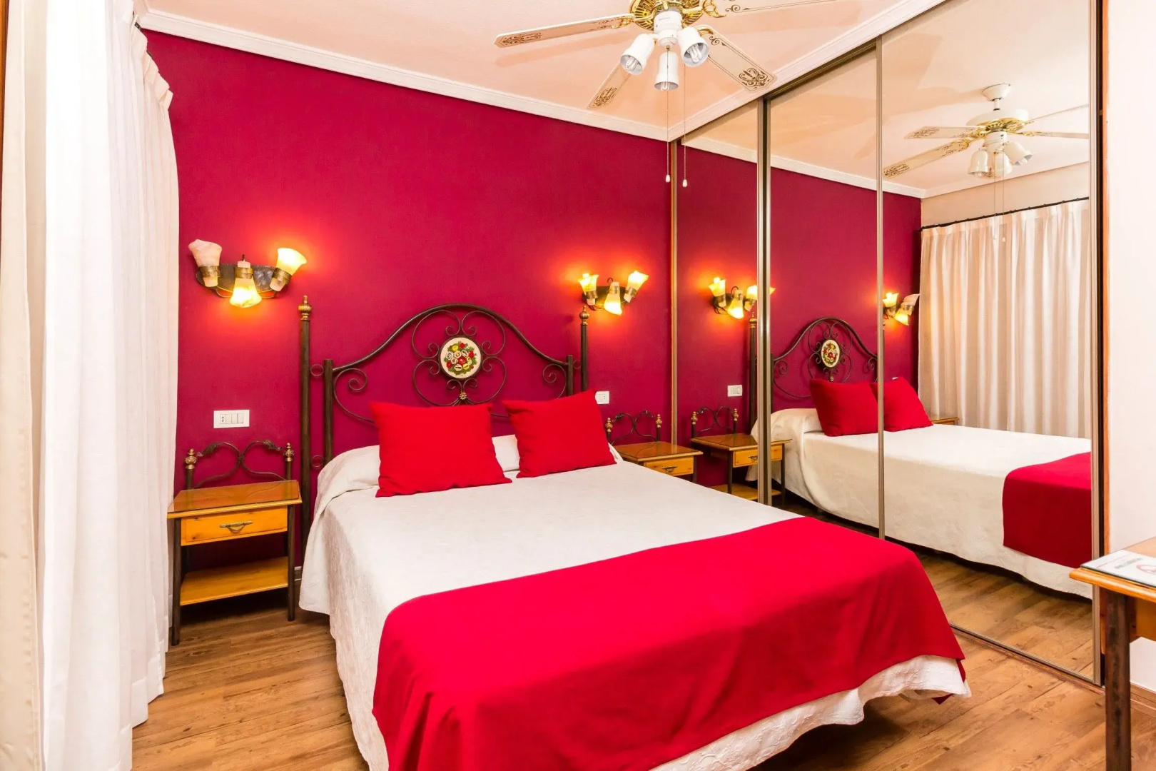 Foto - Regency Torviscas Apartments and Suites