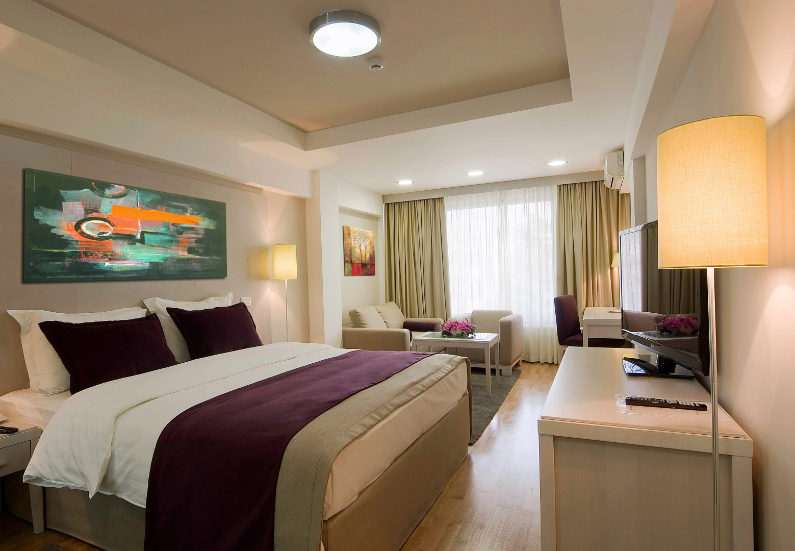Foto - Hotel M
