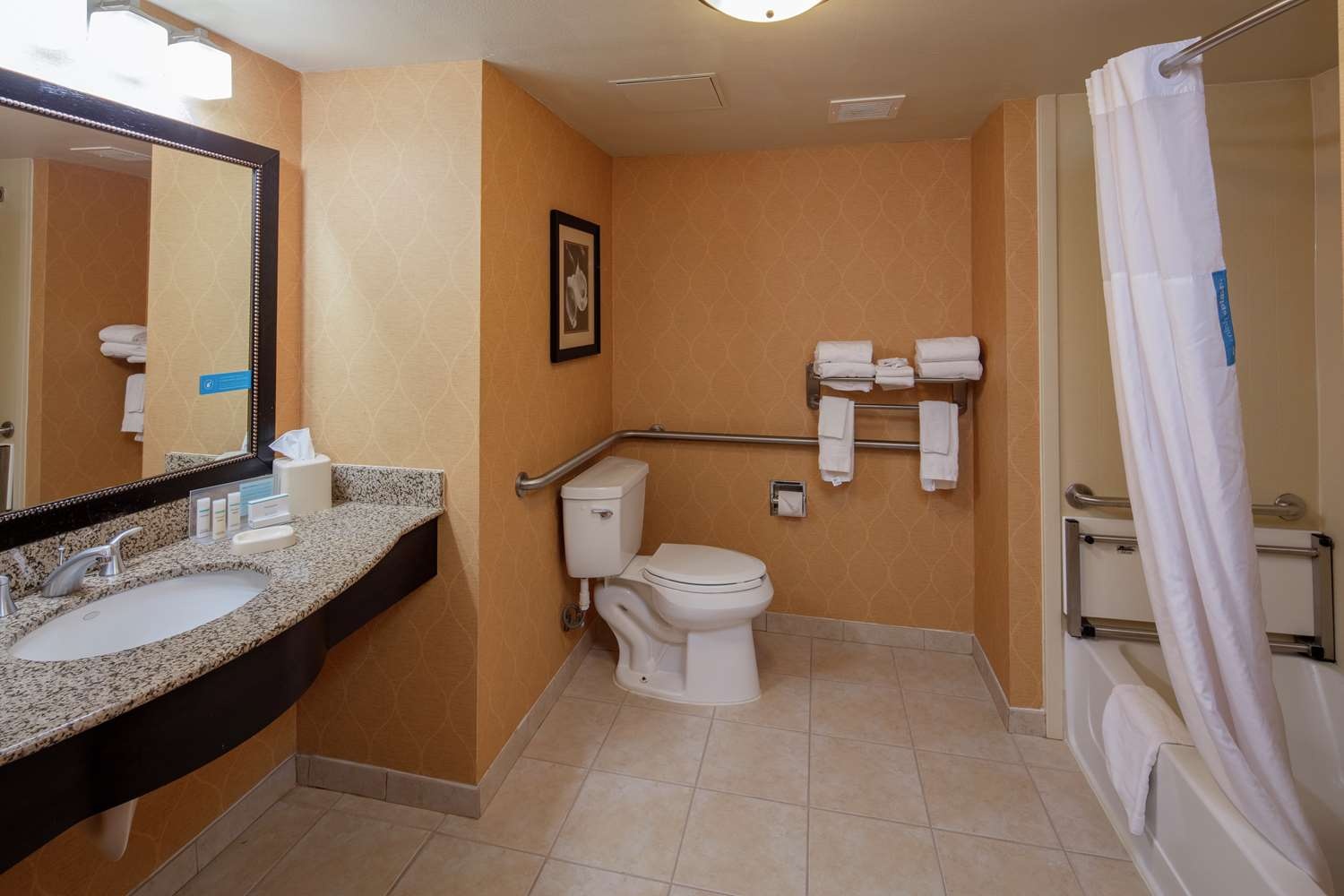 Photo - Hampton Inn & Suites Austin Cedar Park-Lakeline