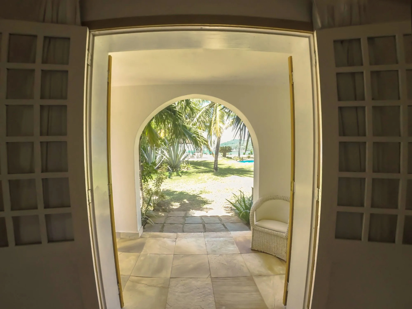 Foto - Villa Raphael