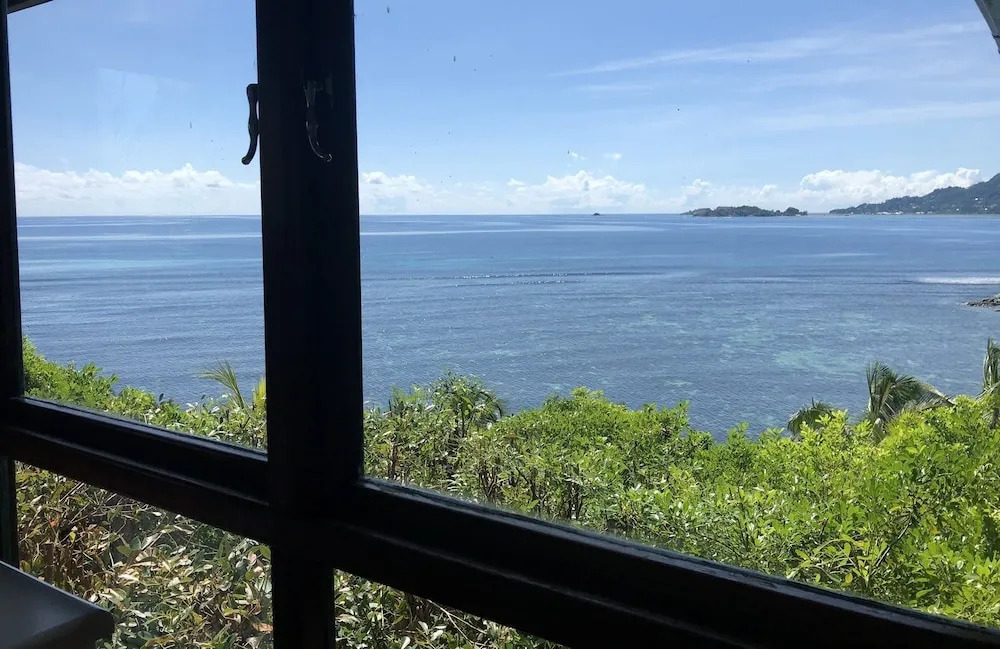 Foto - South Point Villas Cerf Island