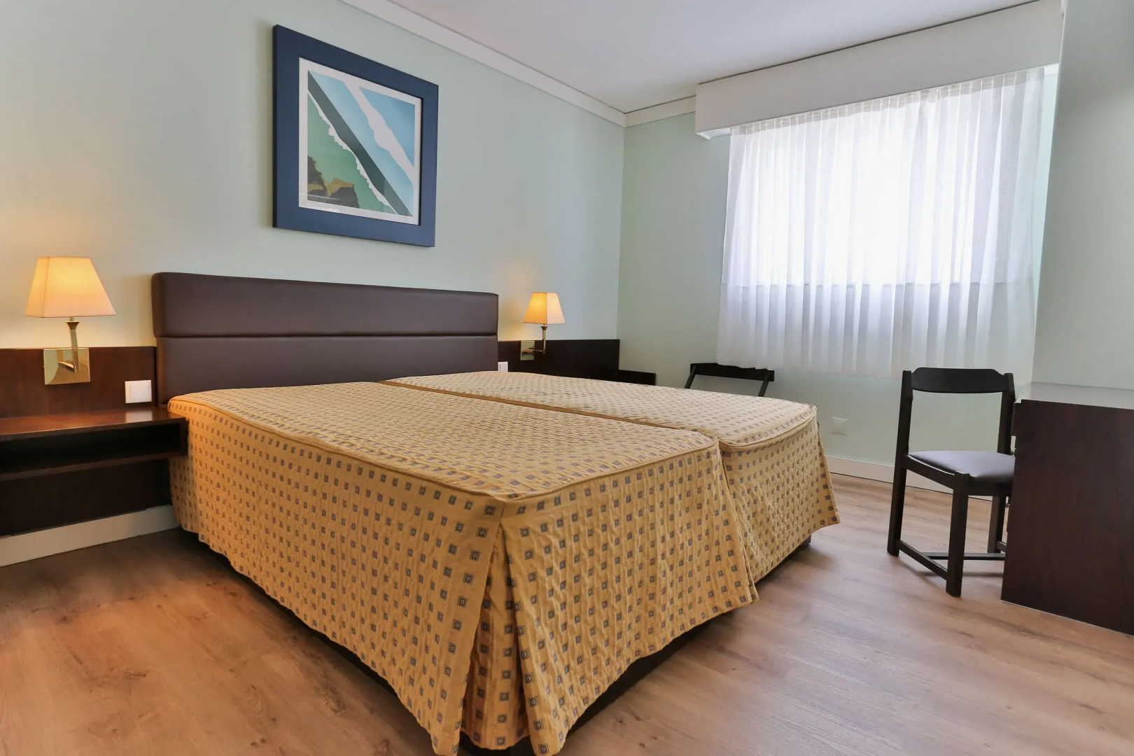 Foto - Hotel Apartamento Solverde