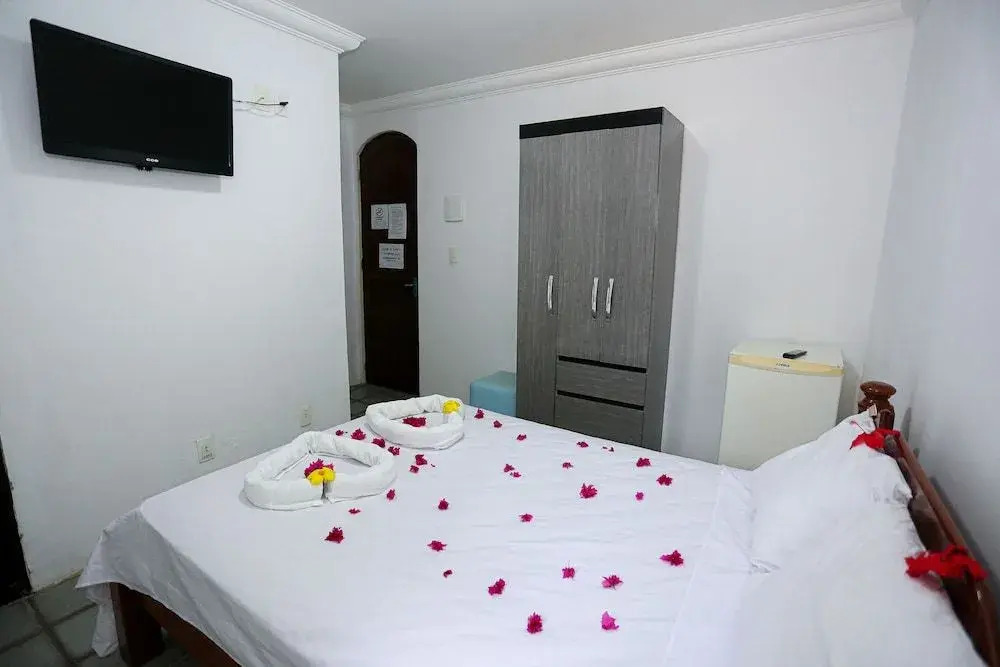 Foto - Pousada Maravelas By OM