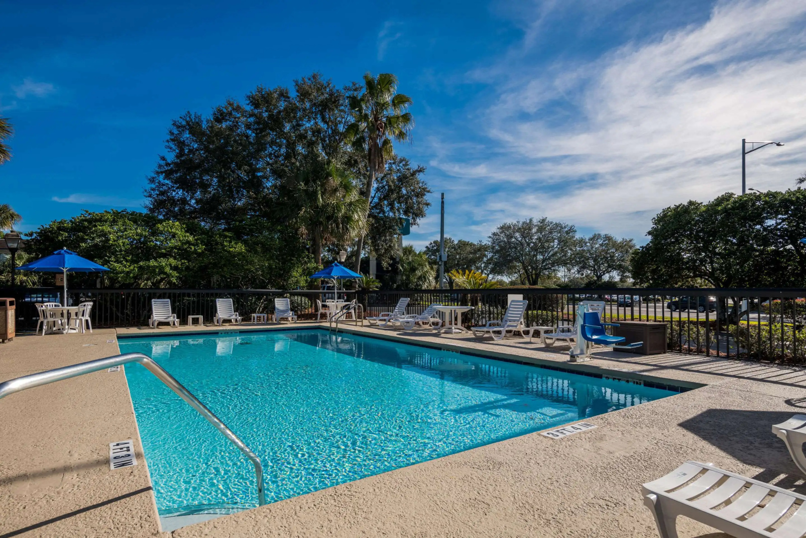 Foto - Quality Inn Orange Park Jacksonville