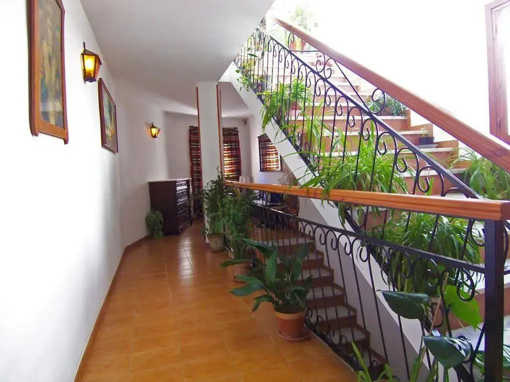 Photo - Las Perdices