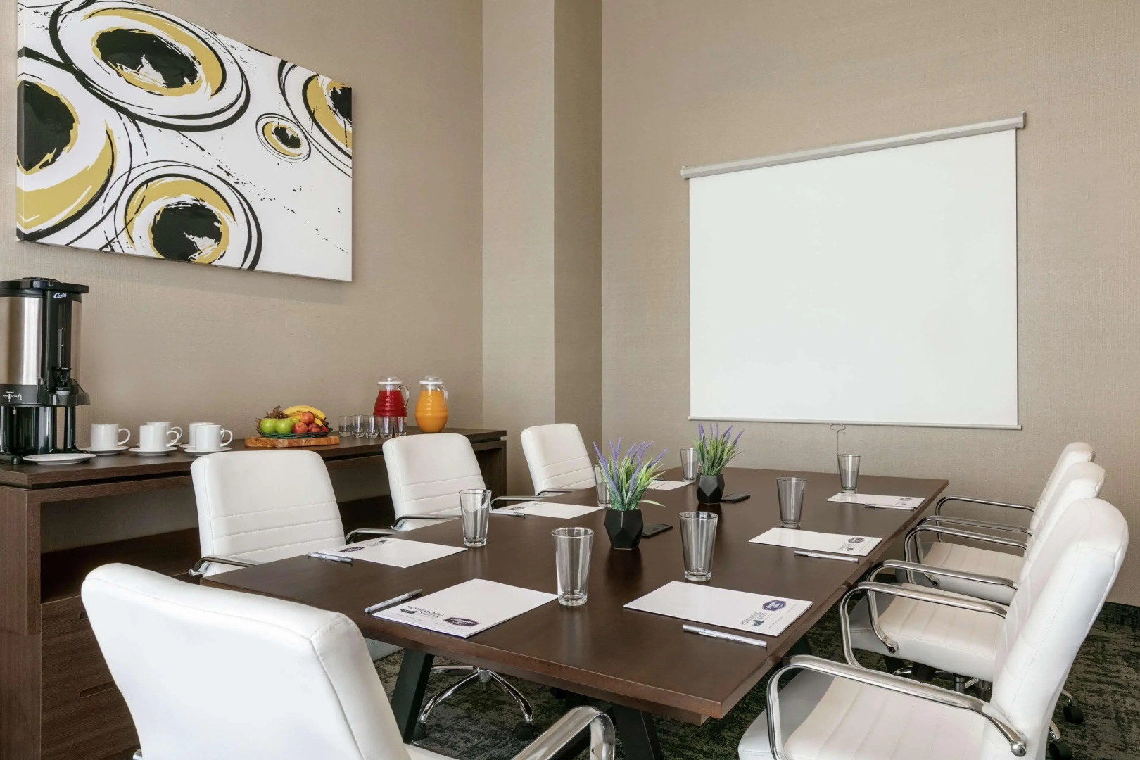 Foto - Homewood Suites by Hilton Monterrey Apodaca