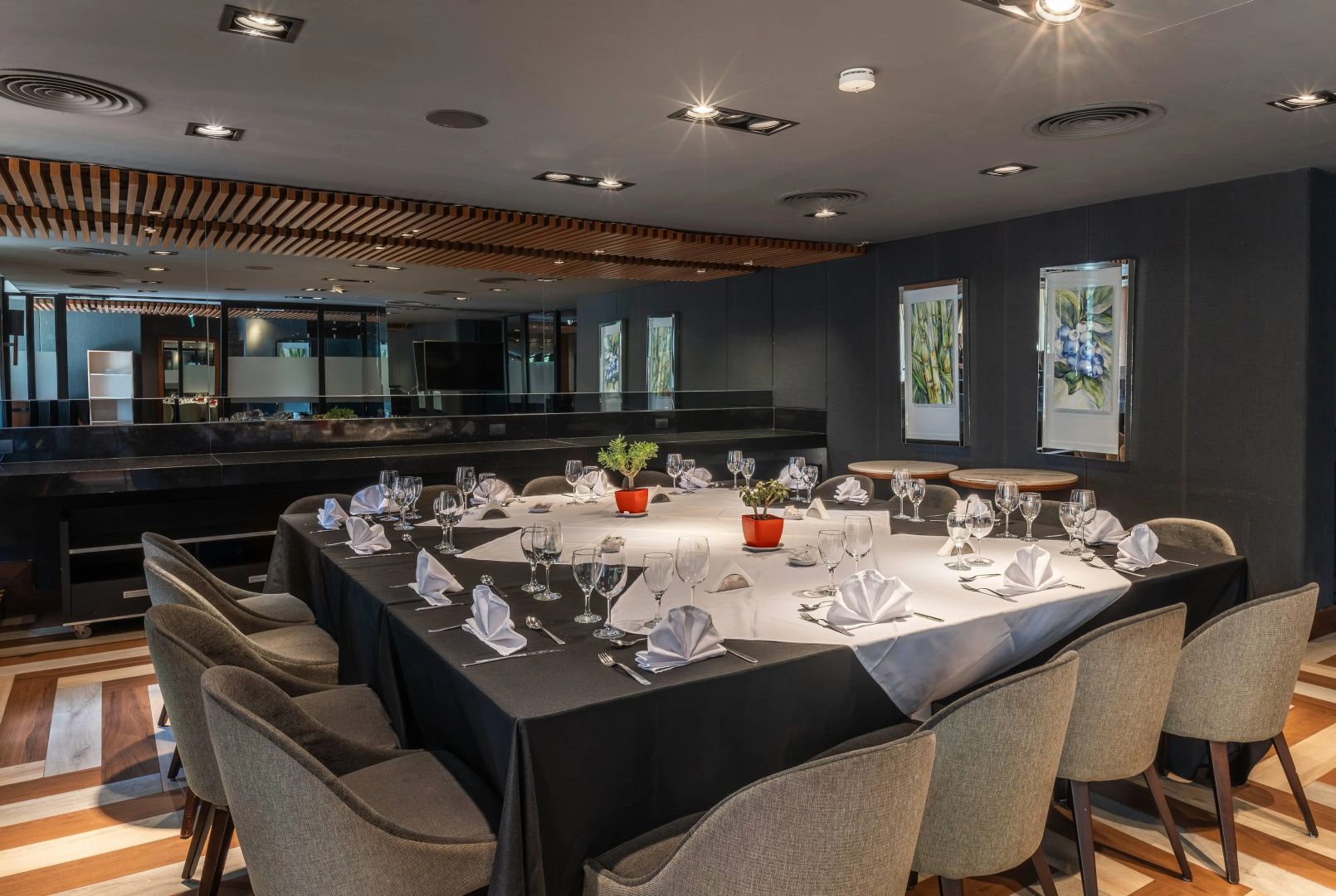 Foto - Ramada Plaza by Wyndham Tucuman