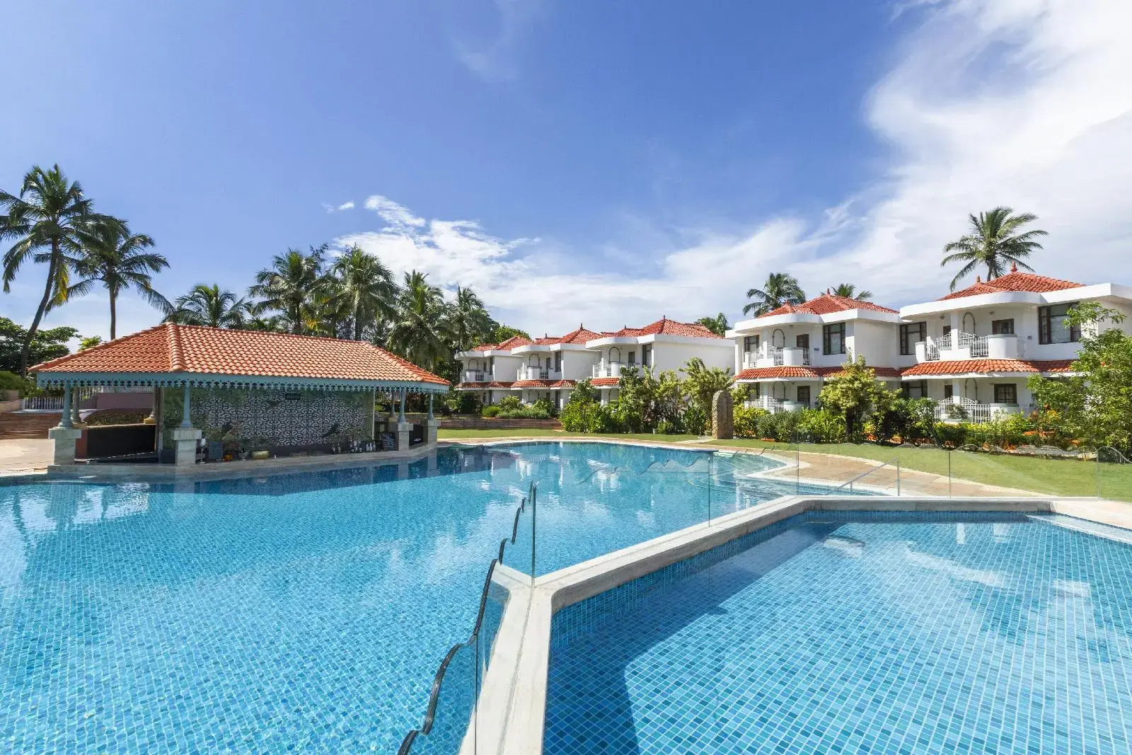 Photo - Heritage Village Resort & Spa Goa