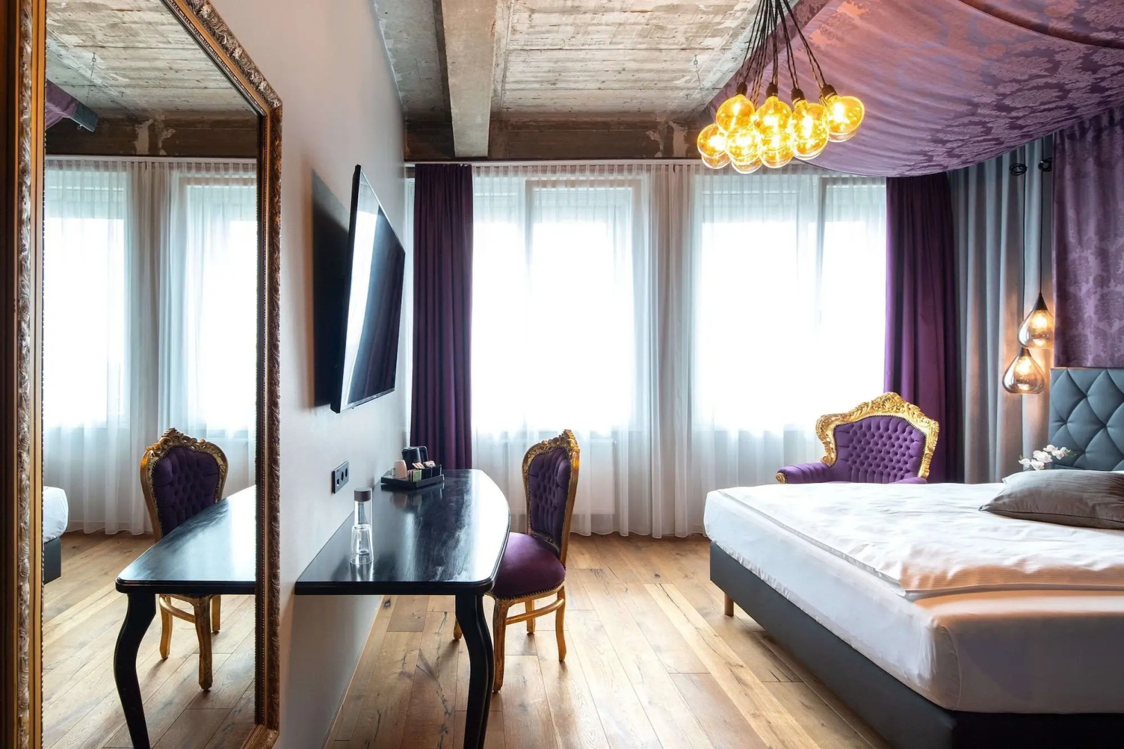 Foto - LOFTSTYLE Hotel Hannover, Best Western Signature Collection
