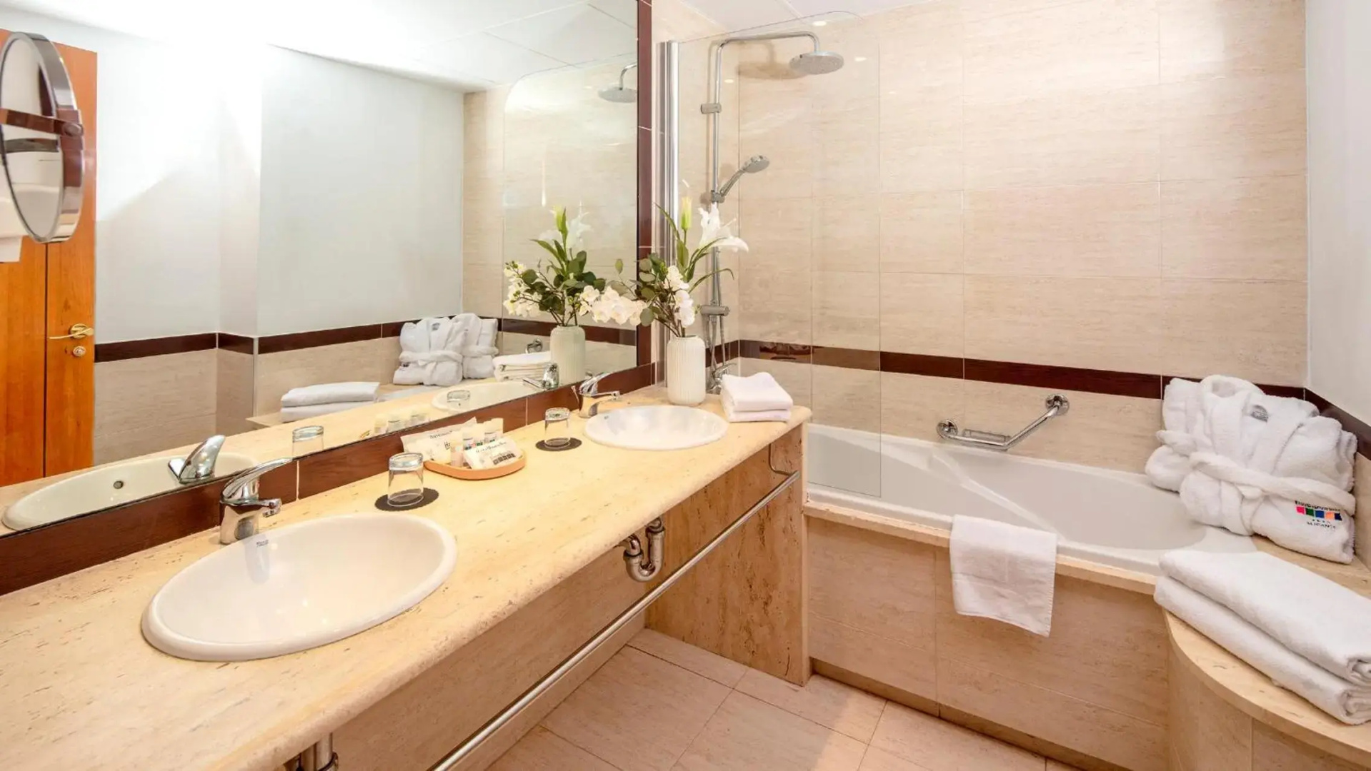 Foto - Hotel Bonalba Alicante