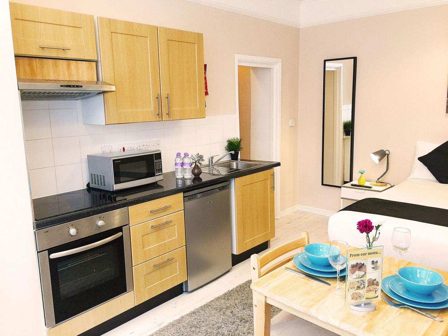 Foto - United Lodge Hotel