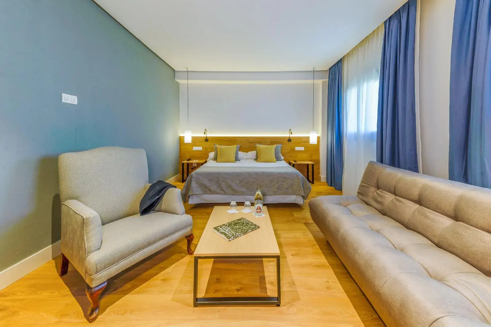 Foto - Hotel Porcel Aida