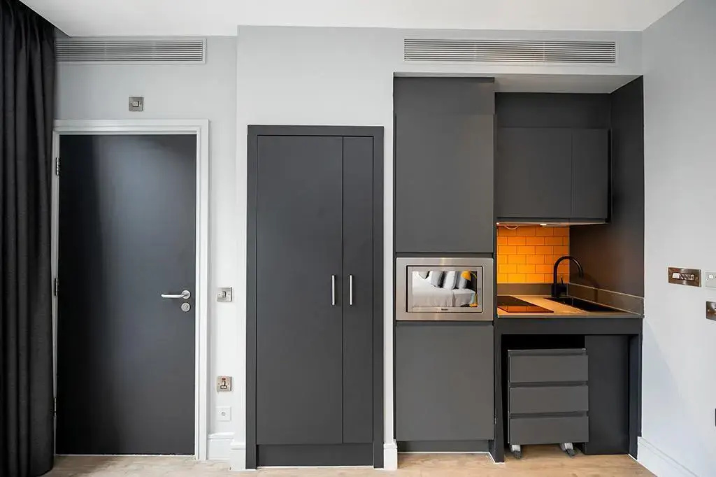 Foto - Staycity Aparthotels London Greenwich High Road