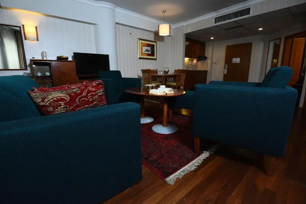 Foto - Hotel Karpos