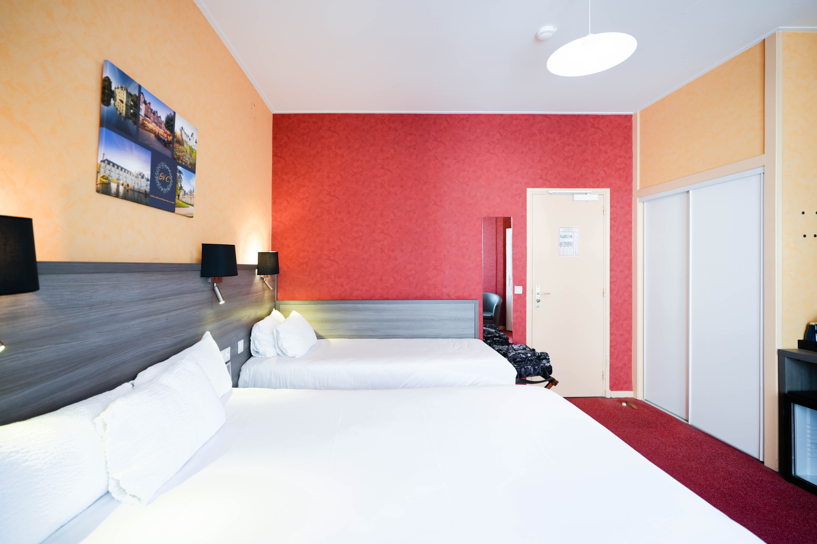 Photo - Hotel des Chateaux de la Loire